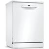 Bosch SMS2ITW11E Lavastoviglie 12 Coperti Classe E Libera installazione 60 cm colore Bianco