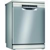 Bosch SMS4HVI31E Lavastoviglie 13 Coperti Classe E Libera Installazione 60 cm colore Inox Serie 4