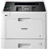 Brother Stampante Laser a Colori A4 31 ppm Wi-Fi Ethernet USB 2.0 Fronte Retro- HL-L8260CDW