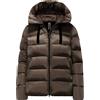 BOMBOOGIE Giacca ROME DOWN JACKET