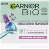 L'OREAL ITALIA SpA DIV. CPD Garnier Bio Crema Viso Rigenerante, Anti-rughe e Anti-età, Formula alla Lavanda, 50 ml