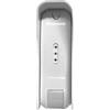 ESSEGIBI - AJAX Sensore a tenda doppia tecnologia wireless con copertura, fino a 12 metri pet immunity