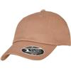 Flexfit Cappellino baseball personalizzabile adulto 6 pannelli Flexfit 110® Ecowash Alpha personalizzate o neutre