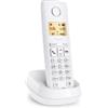 Gigaset Pure 100 Bianco Telefono Cordless Singolo