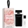 Narciso Rodriguez Cofanetto For Her Shopping Pack Edt 100ml + Pure Musc Edp 10ml