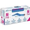 NACATUR INTERNATIONAL IMP.EXP. Nitryl Derm Guanti Tg.M 100 Pezzi