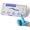 NACATUR INTERNATIONAL IMP.EXP. Nitryl Derm Guanti Tg.L 100 Pezzi