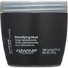ALFAPARF MILANO Semi Di Lino Detoxifying Mud 500ml
