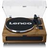 Lenco Giradischi LS SERIES Ls 410 Walnut