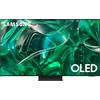 SAMSUNG TV QE55S95CATXZT OLED Smart TV 55" Neural Quantum 4K, Gaming TV, Dolby Atmos OTS