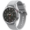 Samsung Galaxy Watch4 Classic 3,56 cm (1.4") OLED 46 mm Digitale 450 x 450 Pixel