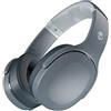 Skullcandy Auricolari Bluetooth Skullcandy S6EVW-N744 Grigio