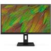Philips 3000 series 27B1U3900/00 Monitor PC 68,6 cm (27") 3840 x 2160 Pixel 4K U