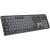 Logitech MX MECHANICAL WRLS ILLUM. KEYB
