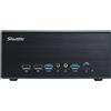 Shuttle XPÃÂ¡ slim PC XH510G2 Nero Intel H510 LGA 1200 (Socket H5)