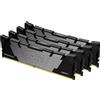 Kingston Technology FURY KF436C16RB12K4/64 memoria 64 GB 4 x 16 GB DDR4 1800 MHz (Kingston FURY Rene