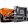 GIGABYTE B850M DS3H Scheda Madre - Processori AMD Ryzen Serie 9000 1622 fasi VRM