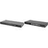 DIGITUS Switch 24 porte 10/100/1000 + 4SFP+ UPLINK, 19", L2+