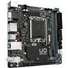 GIGABYTE Scheda Madre Gigabyte H610I DDR4 LGA 1700 INTEL H610