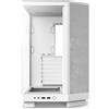 NZXT H6 Air Flow Midi Tower Bianco (NZXT H6 Air Flow Dual White Mid Tower Cs)