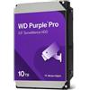 Western Digital Purple Pro WD102PURP 10.000 GB - Festplatte disco rigido interno