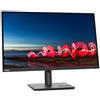 LENOVO TFT T27h-30 68,6 cm IPS nero 27''/2560x1440/HDMI/DP/USB-C