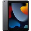 Apple iPad 10.2 64GB 9a generazione (2021) WIFI grigio siderale EU - MK2K3KN/A
