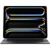 Apple Magic Keyboard per iPad Pro 13 [M4] - Inglese [GB] - Nero (Apple Magic Key