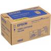 Epson TONER ORIGINALE EPSON ACULASER C9300 GIALLO C13S050602 S050602
