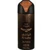 Nabeel Al Bashiq Deodorante Spray Unisex 200 ml