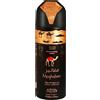 Nabeel Maghateer Deodorante Spray Unisex 200 ml