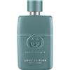 Gucci Guilty Love Edition Pour Homme - Eau De Parfum 50 ml