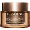 Clarins Extra-firming Nuit Crème Collagene Technology - 50 ml