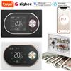 Beca Termostato Smart Zigbee Beca BHT-9000GALZB Expert4house Edition