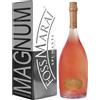 Foss Marai Roos Spumante Brut Rosato 1,5 lt Magnum