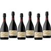 Ruggeri Vecchie Viti Prosecco Superiore Valdobbiadene Brut Docg 75 cl 6 Bottiglie