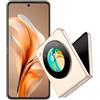 ZTE Nubia Flip 8+256GB 6.95G Sunshine Gold ITA