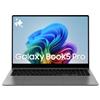 Samsung Galaxy Book5 Pro Intel Core Ultra 7 256V 16GB Intel Arc Graphics 512GB 16 WQXGA+ Windows 11 Pro