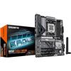 GIGABYTE B850 EAGLE WIFI6E Scheda Madre - CPU AMD Ryzen Serie 9000, VRM digitale 8+2+2 fasi, fino a 8200MHz DDR5 (OC), 1xPCIe 5.0 + 2xPCIe 4.0 M.2, LAN GbE, WIFI 6E, USB 3.2 Gen 2