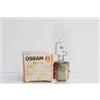 Osram 58.8107 12V 100W B21s-4 Lampada di Proiezione