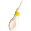 MIOCOLIBRI Srl EARBUDDY GIALLO DISPOSITIVO PULIZIA ORECCHIO