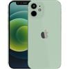 Apple iPhone 12 Mini Capacità 64 GB Colori Green Condizioni Buono