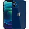 Apple iPhone 12 Mini Capacità 128GB Colori Blue Condizioni Eccellente