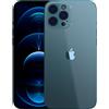 Apple iPhone 12 Pro Capacità 128GB Colori Pacific blue Condizioni Eccellente