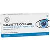 UNIFARCO SpA lfp salviette oculari 24 pezzi