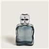 LAMPE BERGER Lampada Catalitica Cofanetto Cosy Blue con Flacone 250ml Musc Cocoon