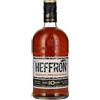 Heffron 10 Years Old Masters Edition Panama Premium Rum 40% Vol. 0,7l