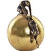 DKD Home Decor Figura Decorativa, Standard