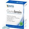 Gunabrain Integratore Per Stanchezza Mentale E Memoria 30 Compresse