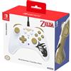 Hori Controller Horipad Turbo - Zelda;
